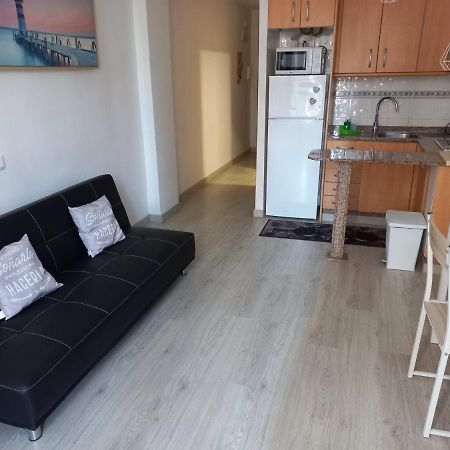 Ferienwohnung Gaby Rincon De Loix Benidorm Exterior foto
