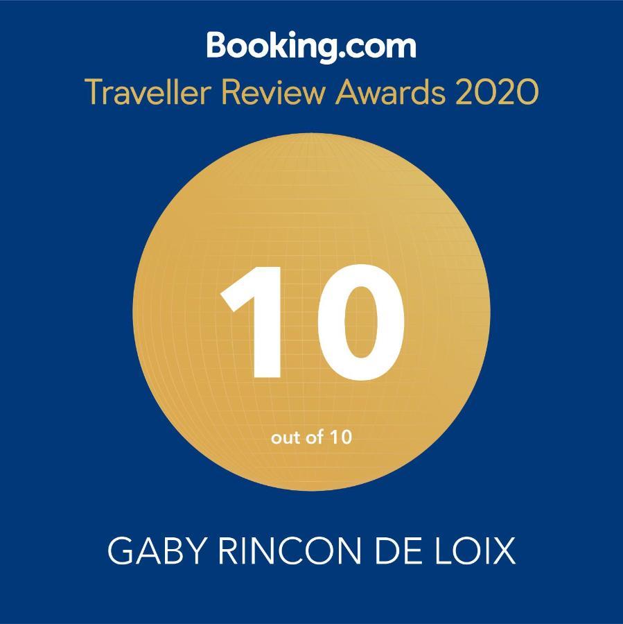 Ferienwohnung Gaby Rincon De Loix Benidorm Exterior foto