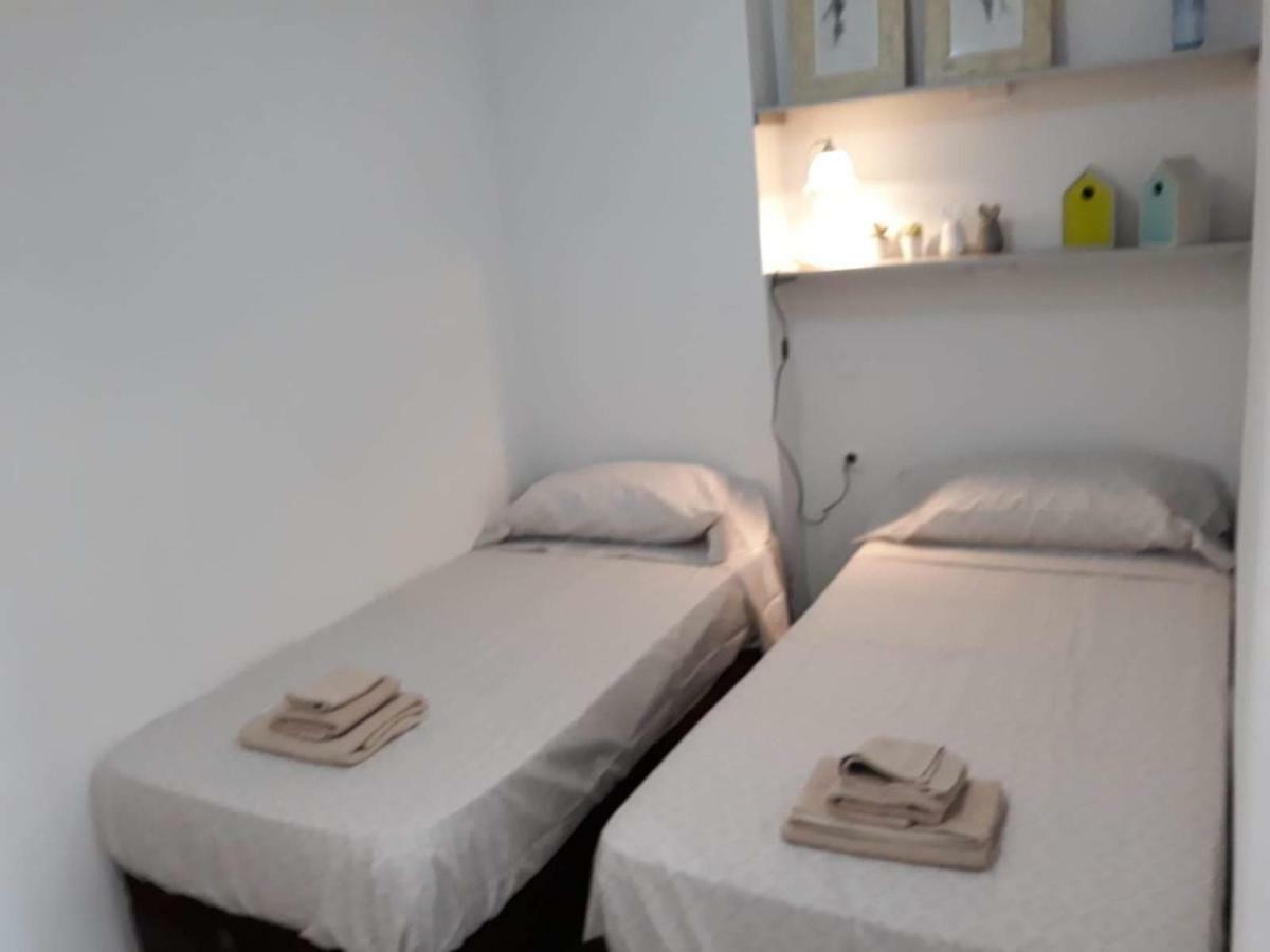 Ferienwohnung Gaby Rincon De Loix Benidorm Exterior foto